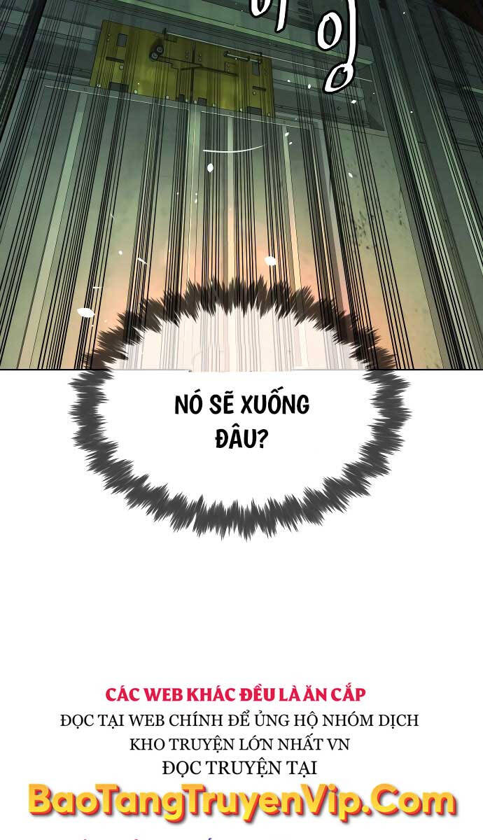 Sát Thủ Peter Chap 21 - Next Chap 22