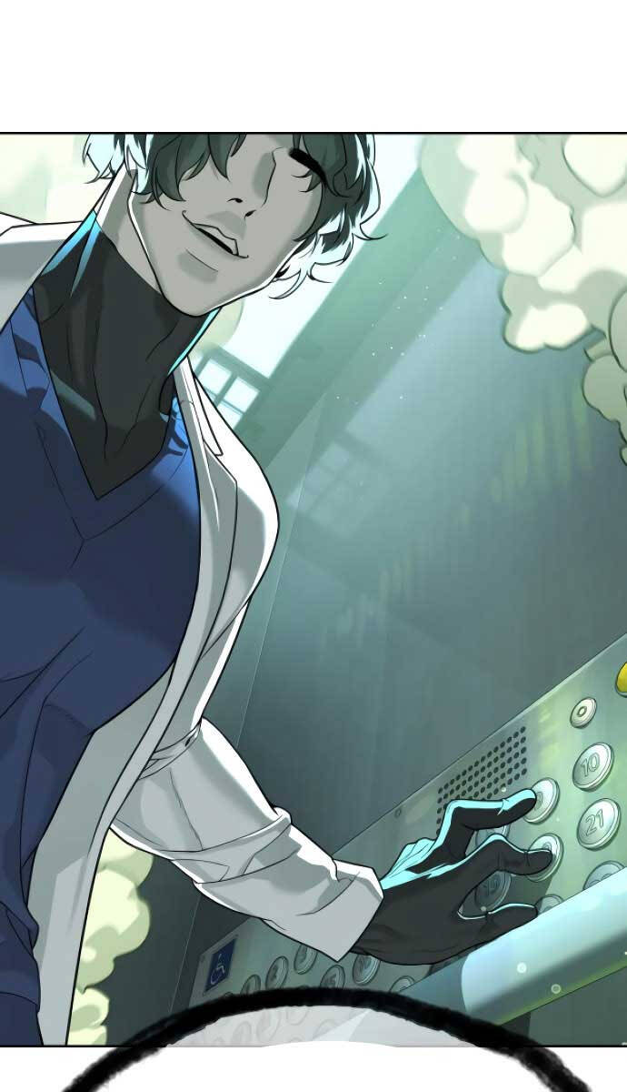 Sát Thủ Peter Chap 21 - Next Chap 22