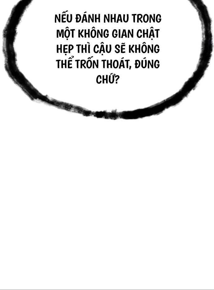 Sát Thủ Peter Chap 21 - Next Chap 22