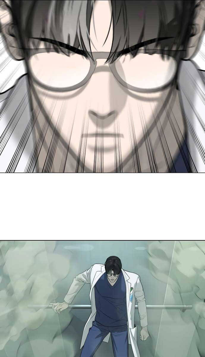 Sát Thủ Peter Chap 21 - Next Chap 22