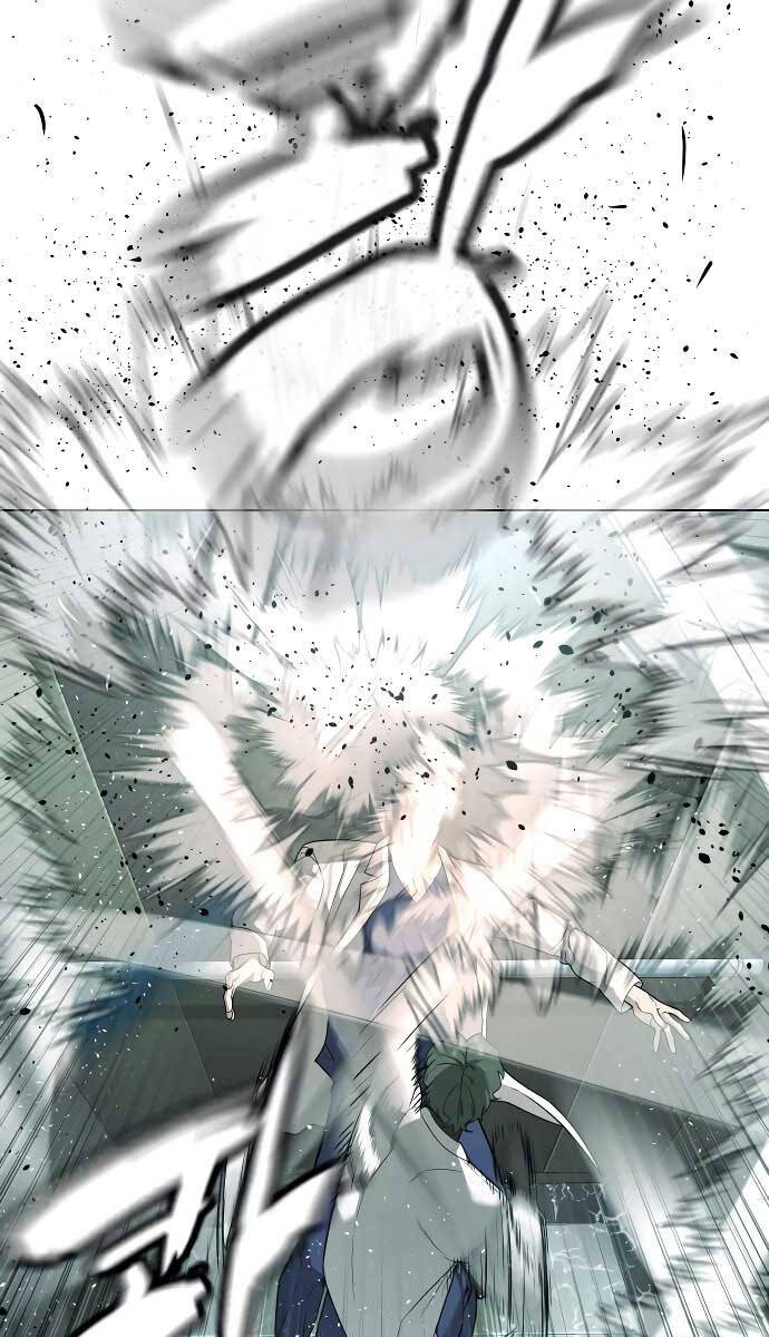 Sát Thủ Peter Chap 21 - Next Chap 22