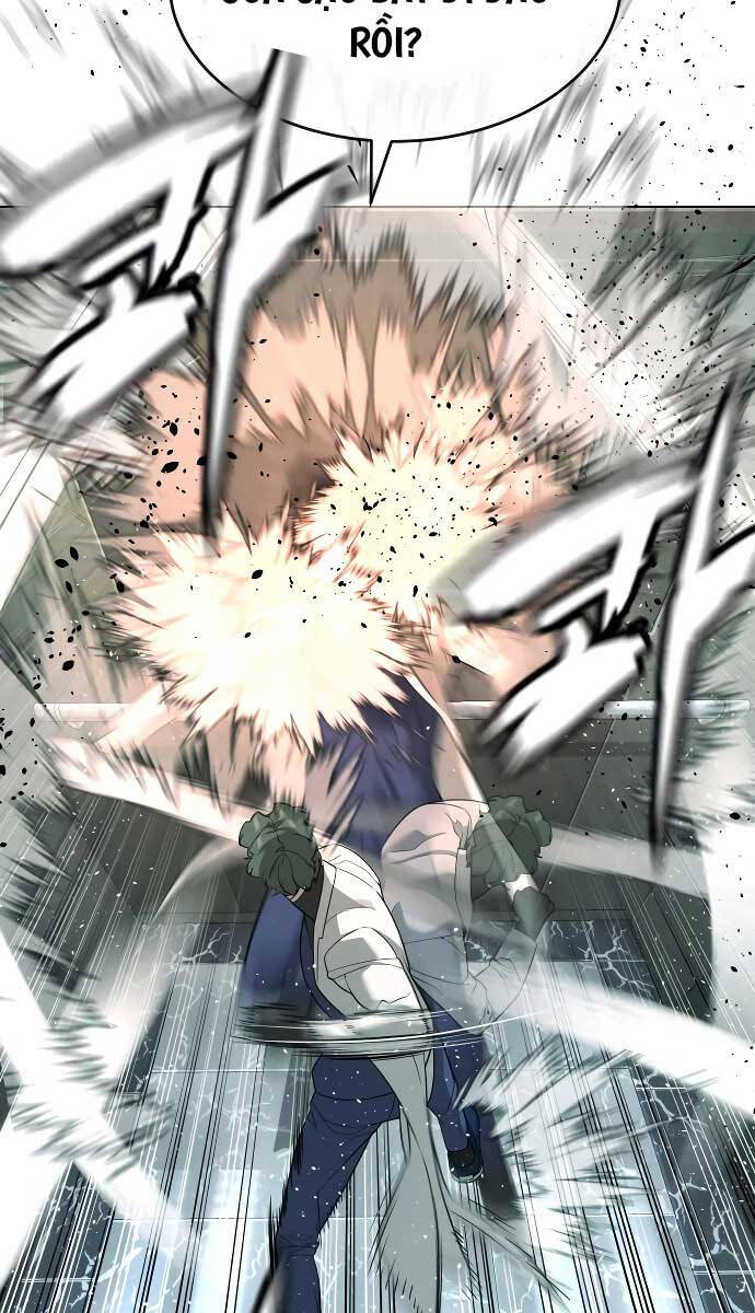 Sát Thủ Peter Chap 21 - Next Chap 22