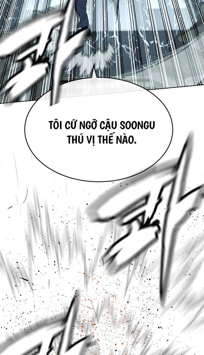 Sát Thủ Peter Chap 21 - Next Chap 22