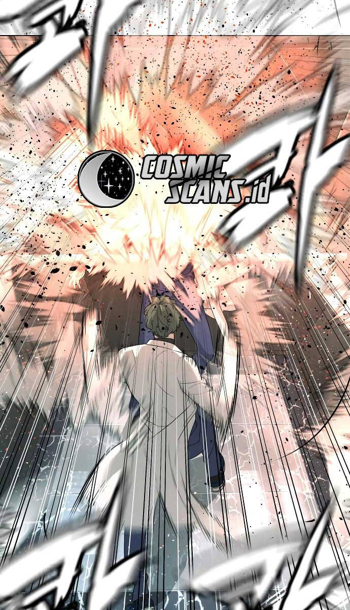 Sát Thủ Peter Chap 21 - Next Chap 22