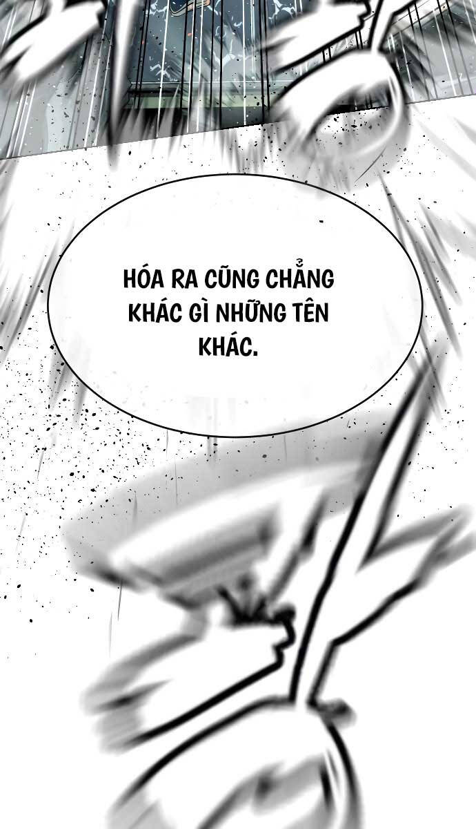 Sát Thủ Peter Chap 21 - Next Chap 22