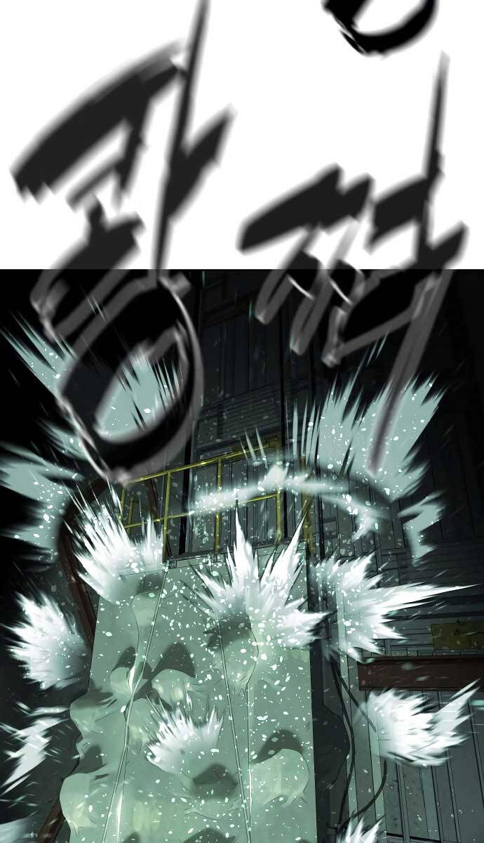 Sát Thủ Peter Chap 21 - Next Chap 22