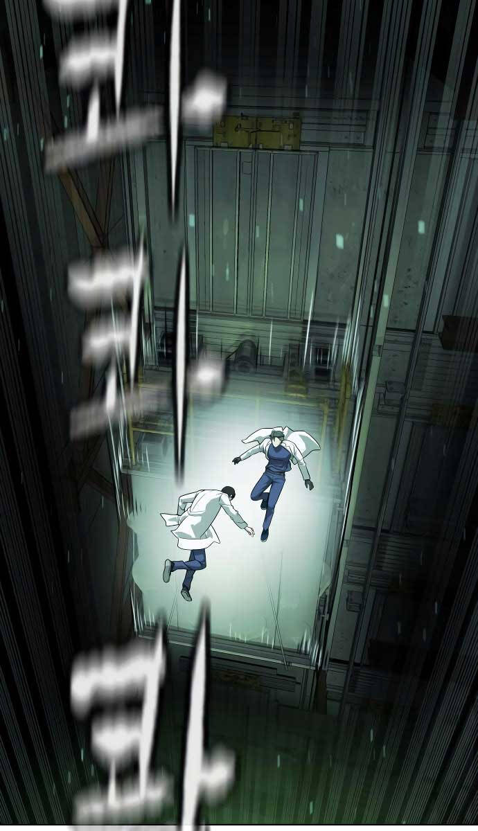 Sát Thủ Peter Chap 21 - Next Chap 22