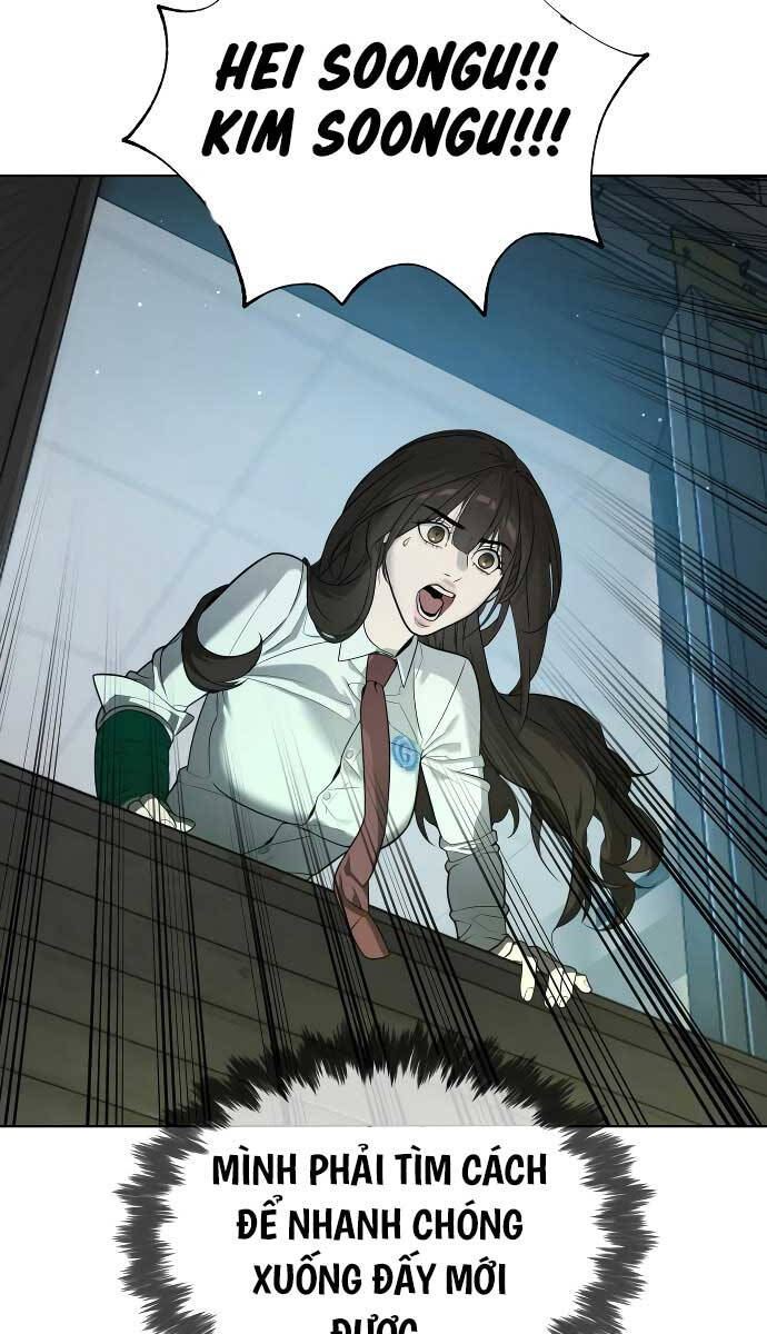 Sát Thủ Peter Chap 21 - Next Chap 22