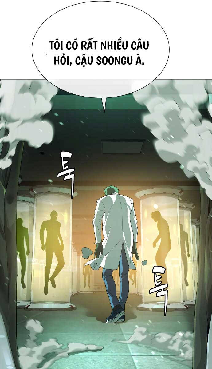 Sát Thủ Peter Chap 21 - Next Chap 22