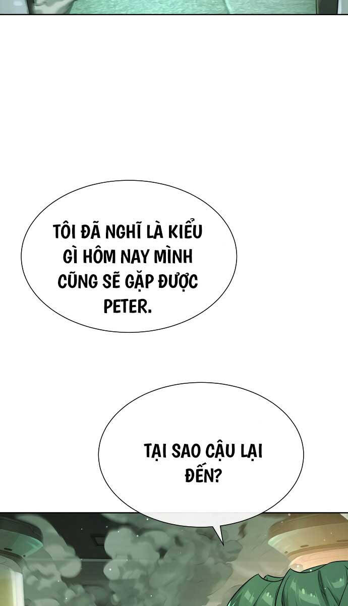 Sát Thủ Peter Chap 21 - Next Chap 22