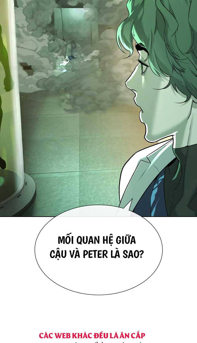 Sát Thủ Peter Chap 21 - Next Chap 22