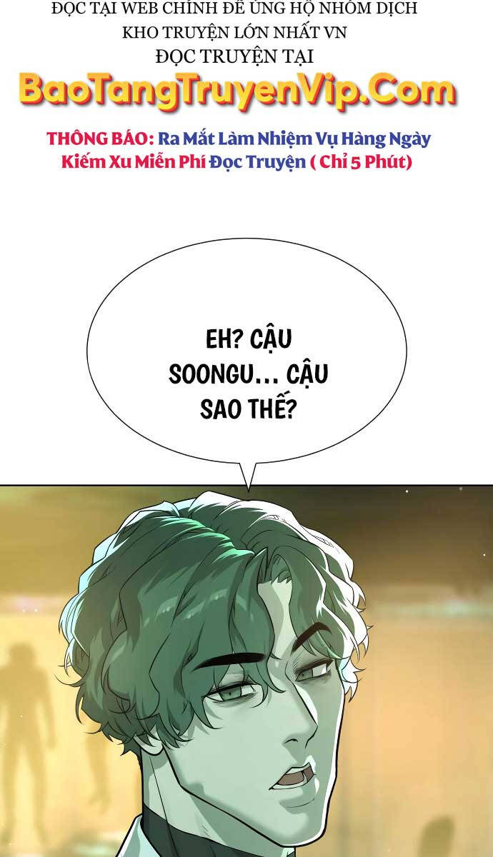 Sát Thủ Peter Chap 21 - Next Chap 22