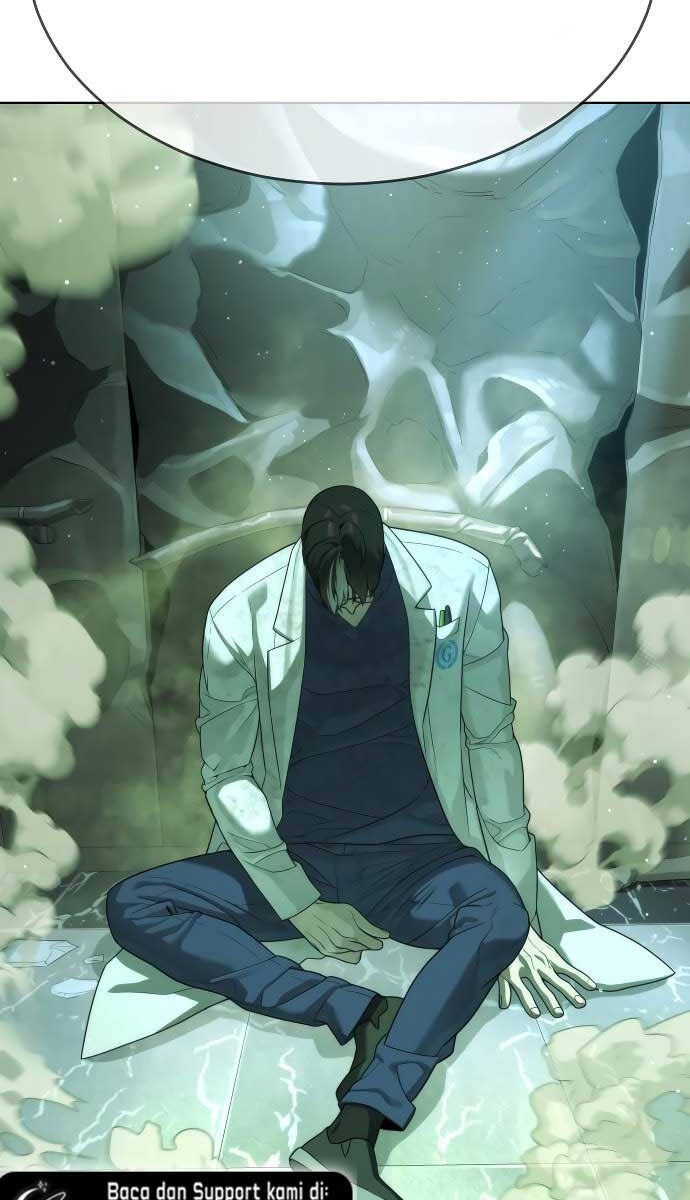 Sát Thủ Peter Chap 21 - Next Chap 22