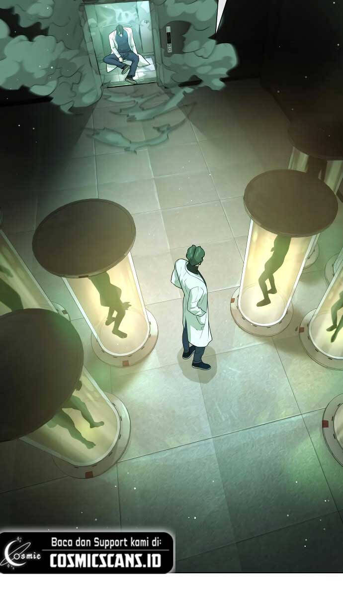 Sát Thủ Peter Chap 21 - Next Chap 22