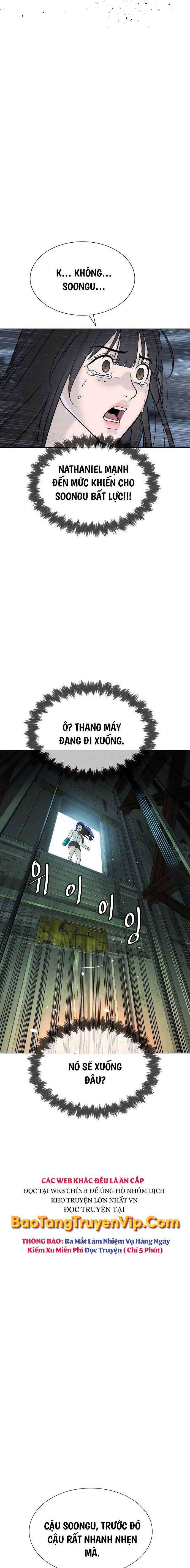 Sát Thủ Peter Chap 21 - Next Chap 22