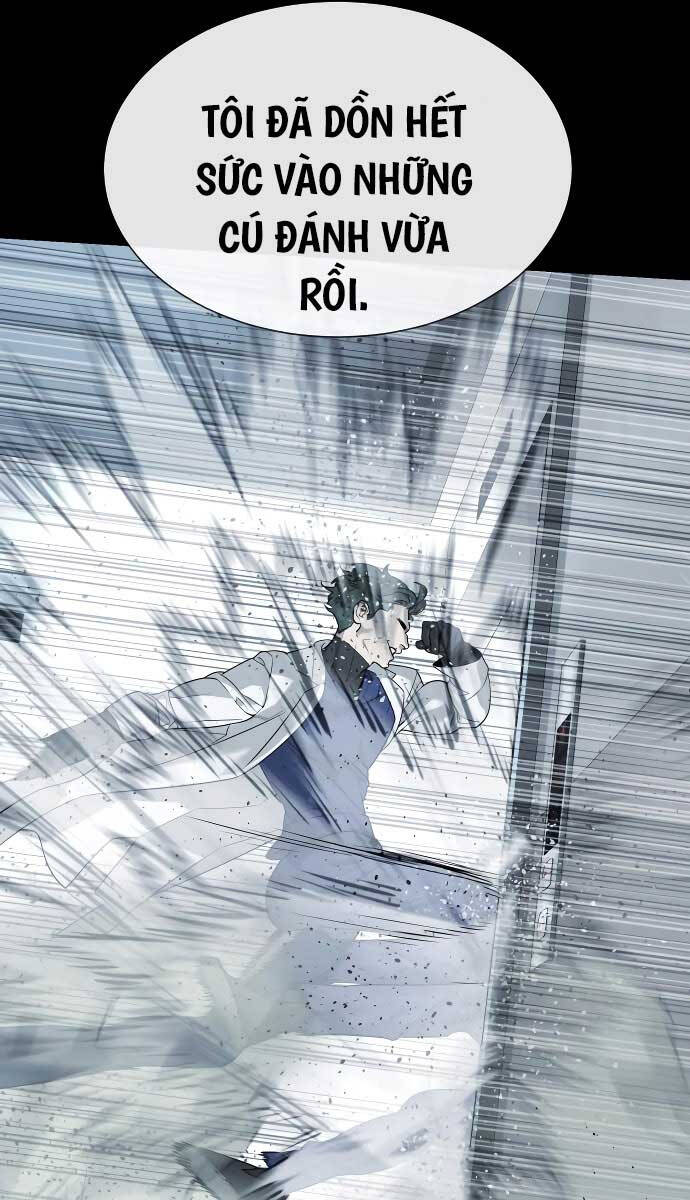 Sát Thủ Peter Chap 21 - Next Chap 22