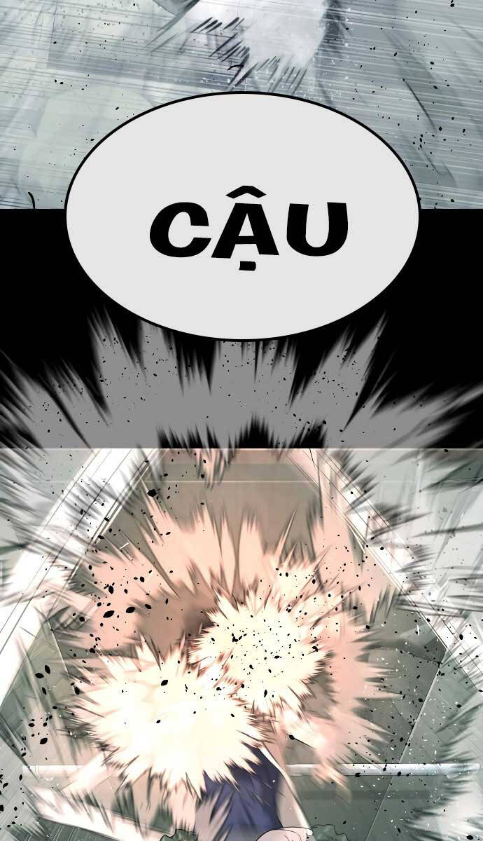 Sát Thủ Peter Chap 21 - Next Chap 22