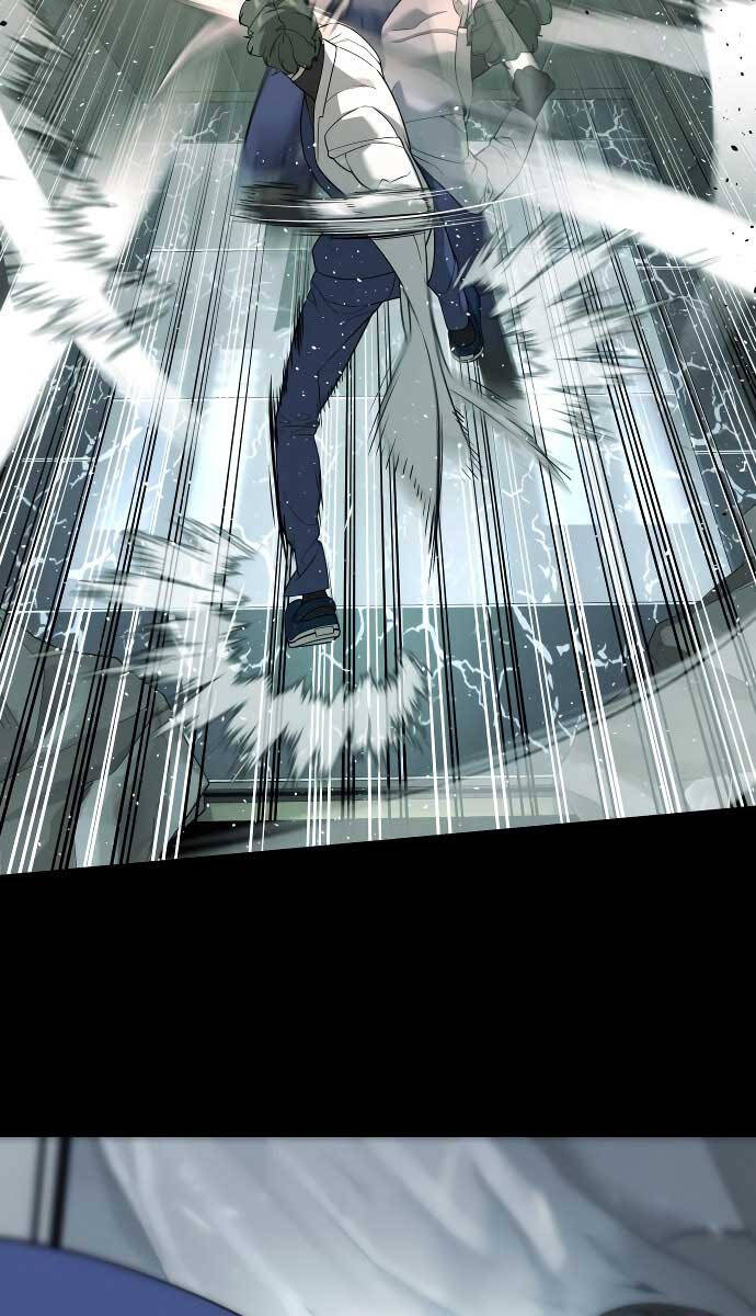 Sát Thủ Peter Chap 21 - Next Chap 22