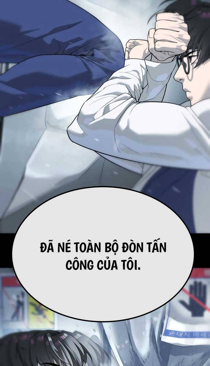 Sát Thủ Peter Chap 21 - Next Chap 22