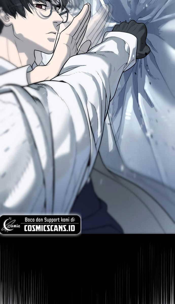 Sát Thủ Peter Chap 21 - Next Chap 22