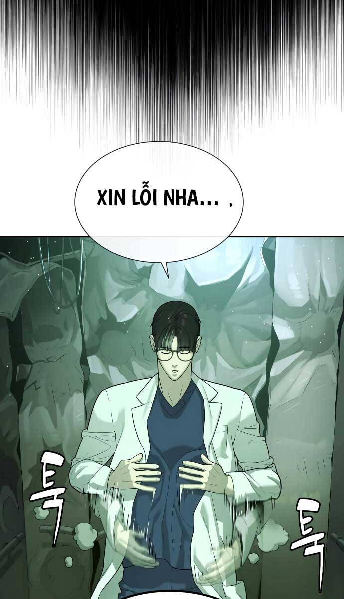 Sát Thủ Peter Chap 21 - Next Chap 22