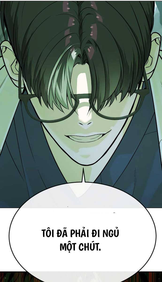 Sát Thủ Peter Chap 21 - Next Chap 22