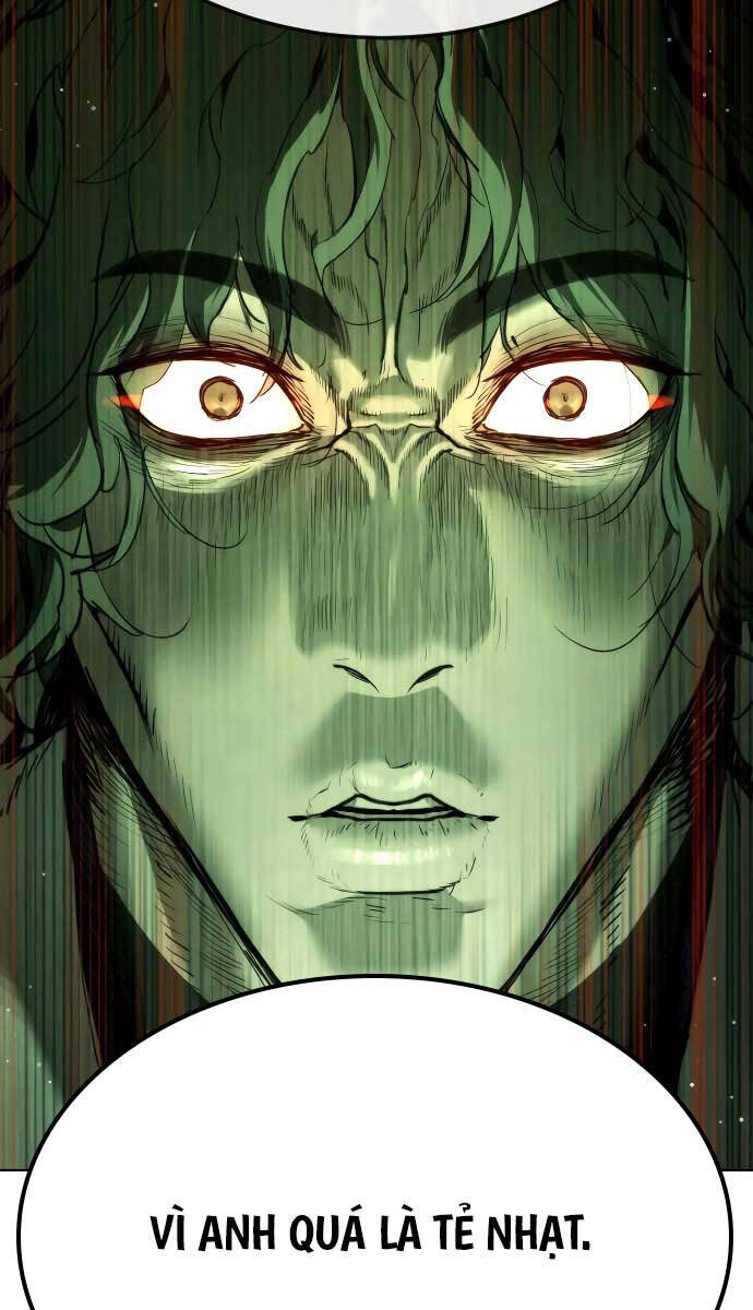 Sát Thủ Peter Chap 21 - Next Chap 22