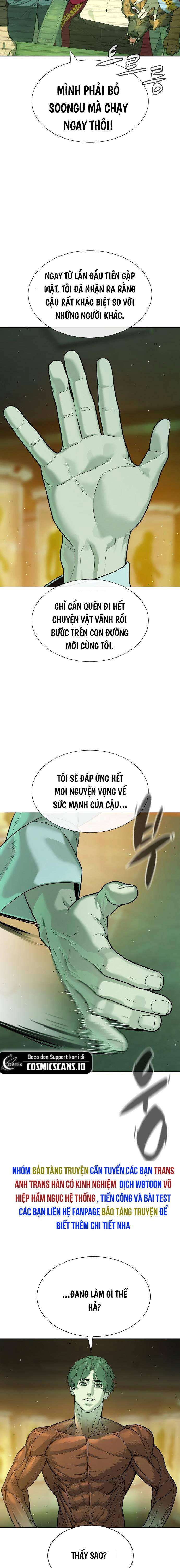 Sát Thủ Peter Chap 22 - Next Chap 23