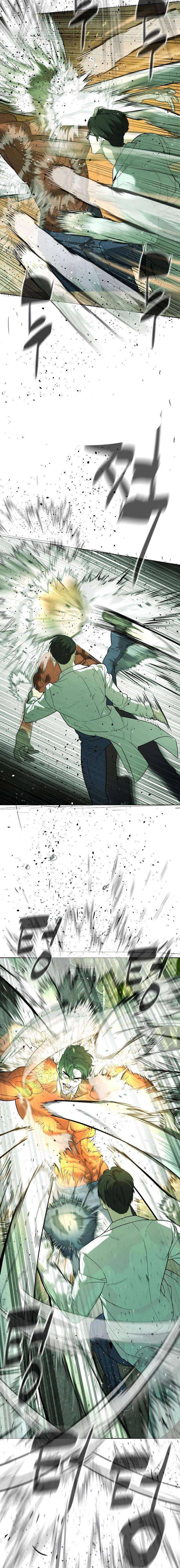 Sát Thủ Peter Chap 22 - Next Chap 23