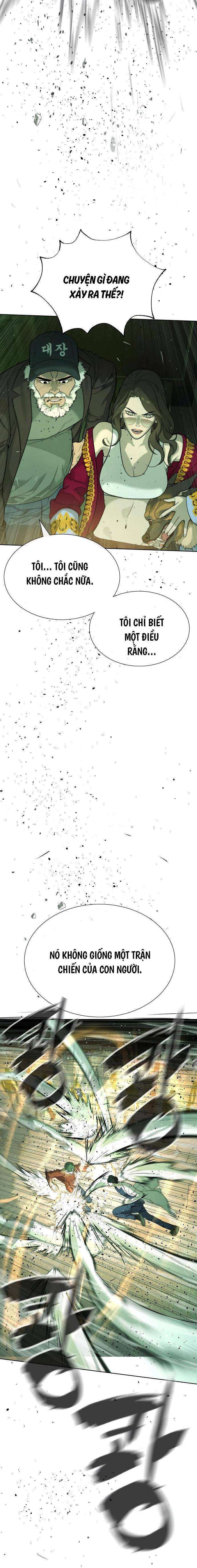 Sát Thủ Peter Chap 22 - Next Chap 23