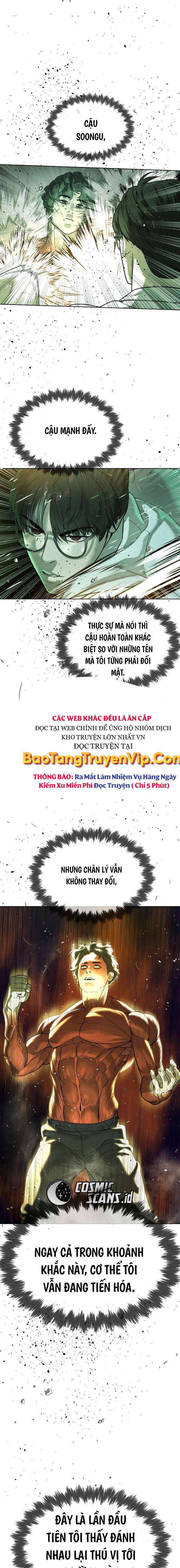 Sát Thủ Peter Chap 22 - Next Chap 23