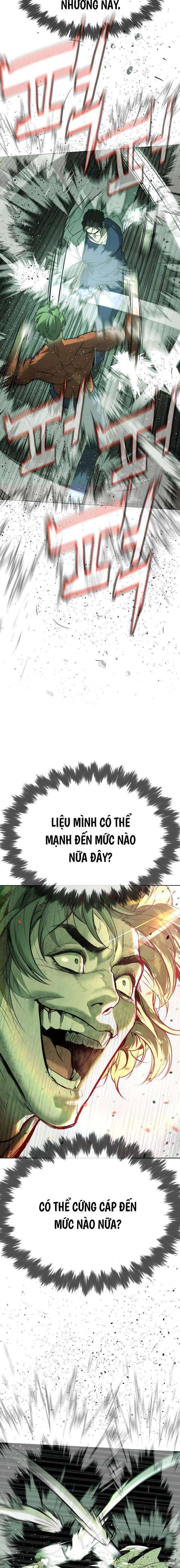 Sát Thủ Peter Chap 22 - Next Chap 23