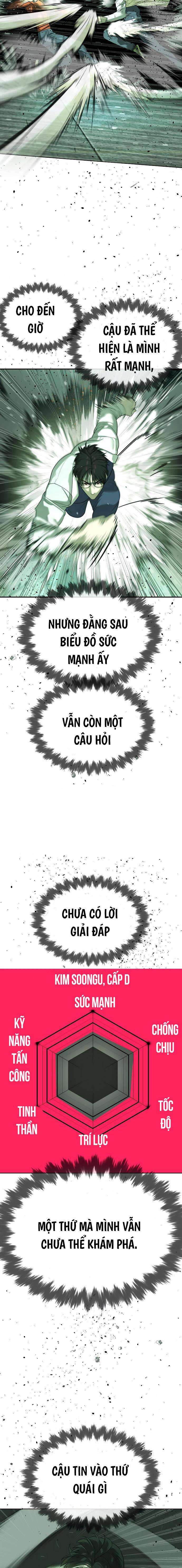 Sát Thủ Peter Chap 22 - Next Chap 23