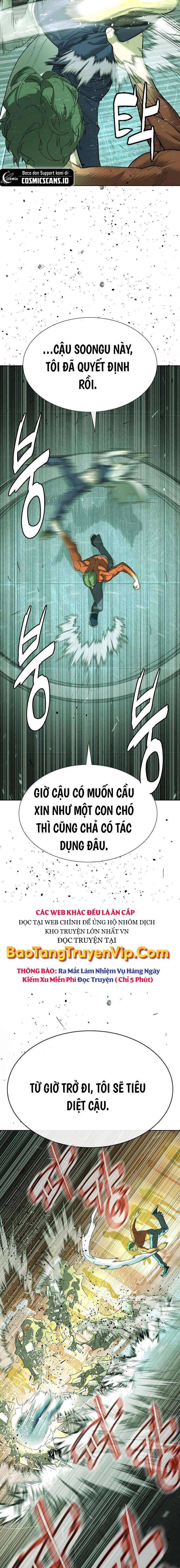 Sát Thủ Peter Chap 22 - Next Chap 23
