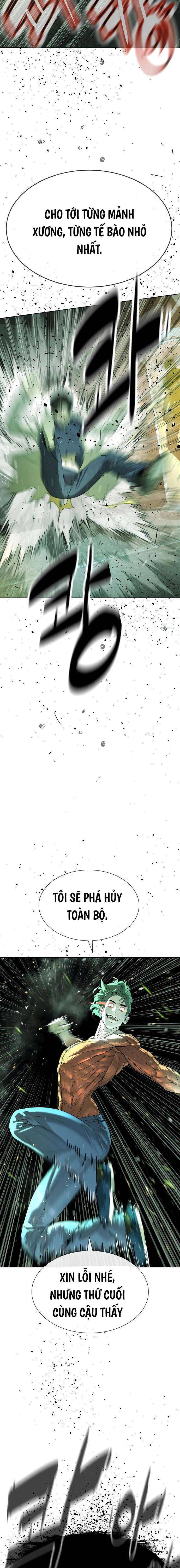 Sát Thủ Peter Chap 22 - Next Chap 23