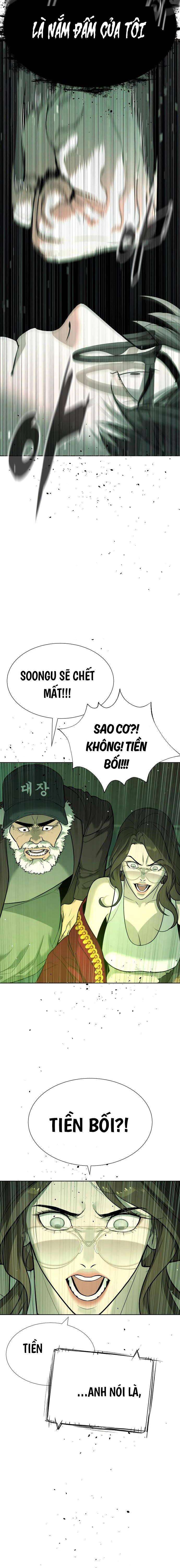 Sát Thủ Peter Chap 22 - Next Chap 23