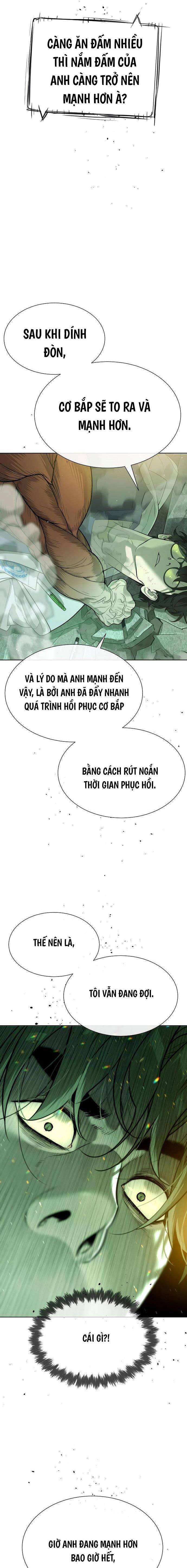 Sát Thủ Peter Chap 22 - Next Chap 23