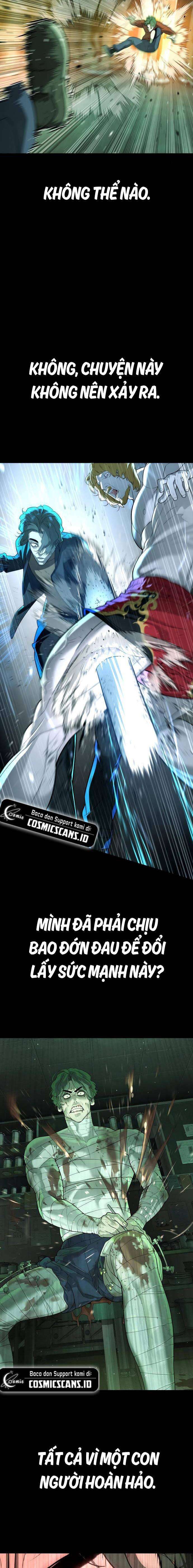 Sát Thủ Peter Chap 22 - Next Chap 23