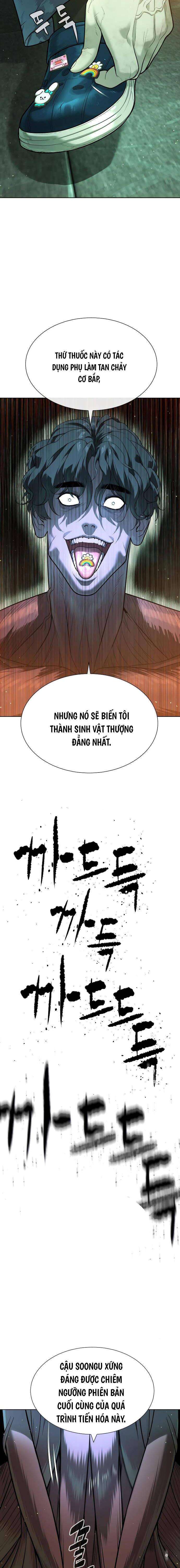 Sát Thủ Peter Chap 22 - Next Chap 23