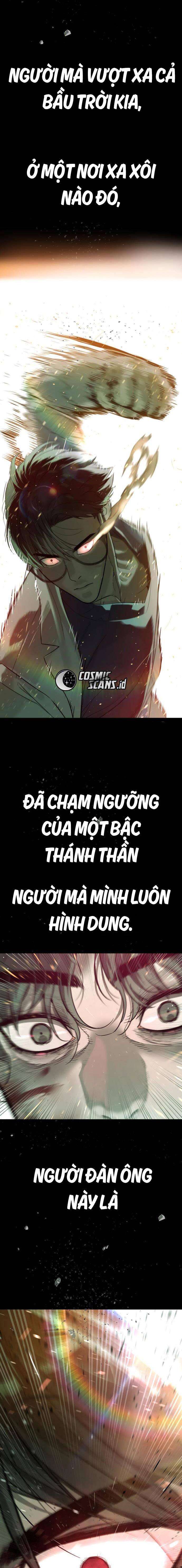Sát Thủ Peter Chap 22 - Next Chap 23