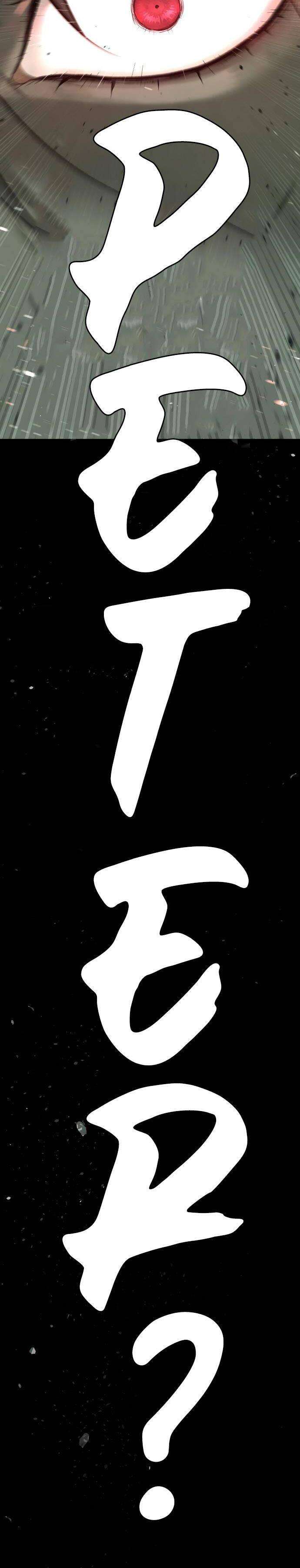 Sát Thủ Peter Chap 22 - Next Chap 23