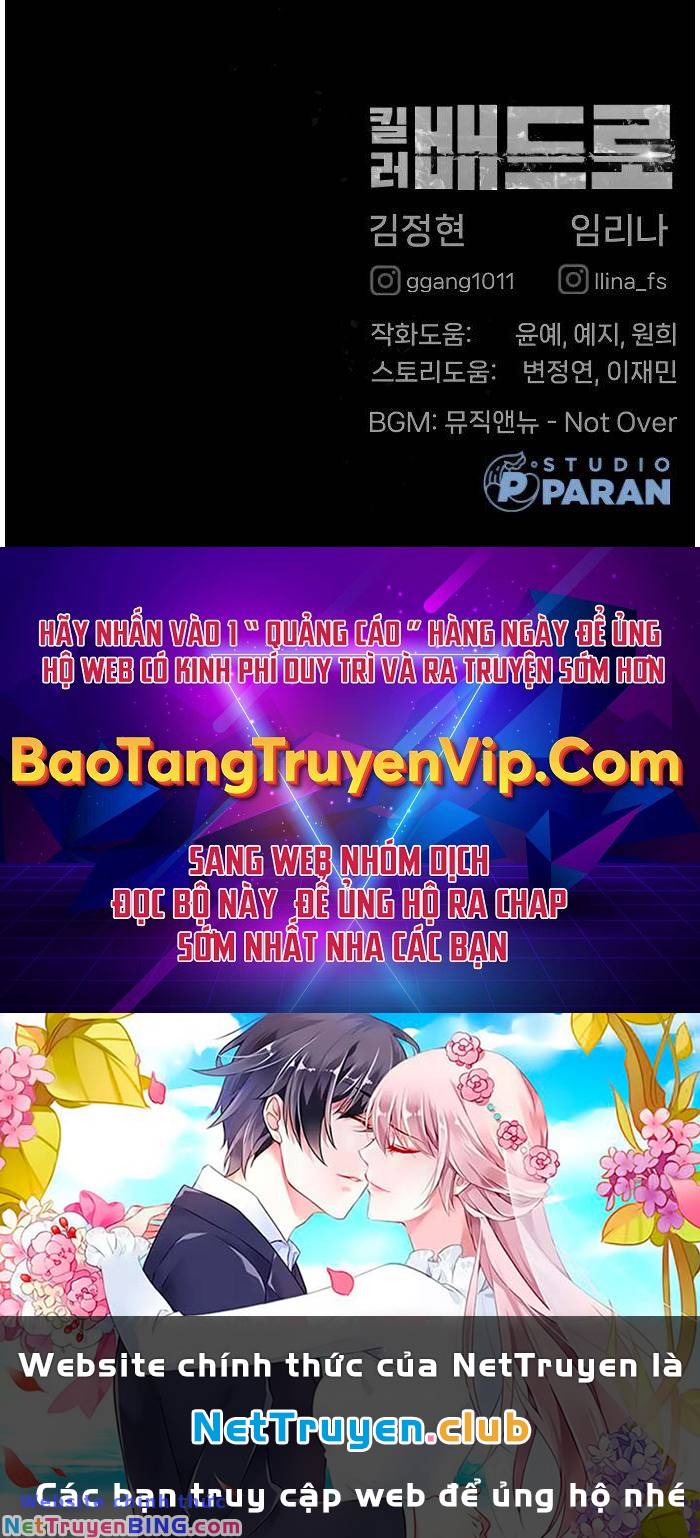 Sát Thủ Peter Chap 22 - Next Chap 23