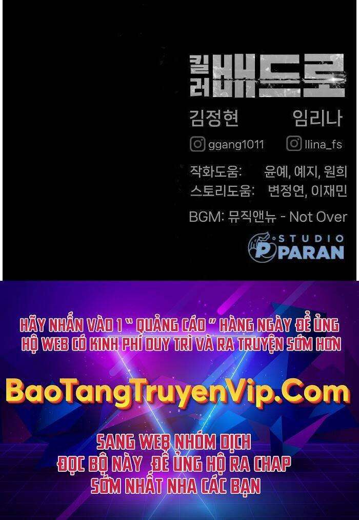 Sát Thủ Peter Chap 22 - Next Chap 23