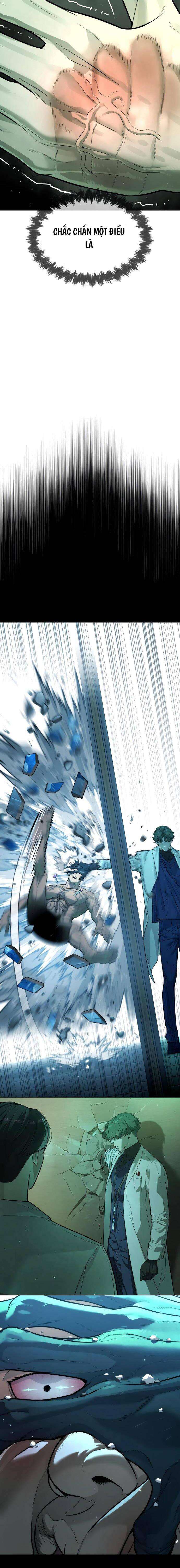 Sát Thủ Peter Chap 22 - Next Chap 23