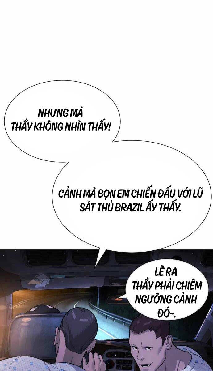 Sát Thủ Peter Chap 23 - Next Chap 24