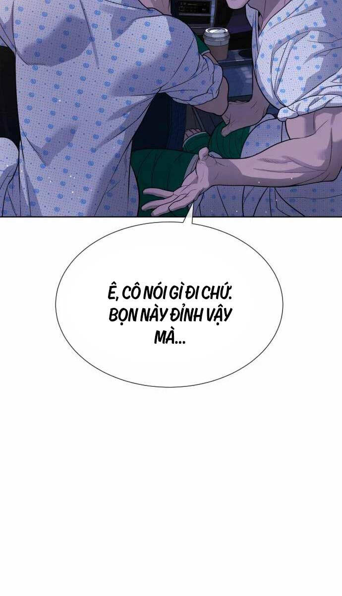 Sát Thủ Peter Chap 23 - Next Chap 24