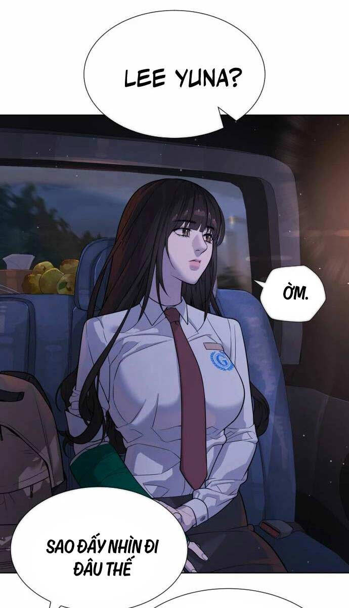 Sát Thủ Peter Chap 23 - Next Chap 24