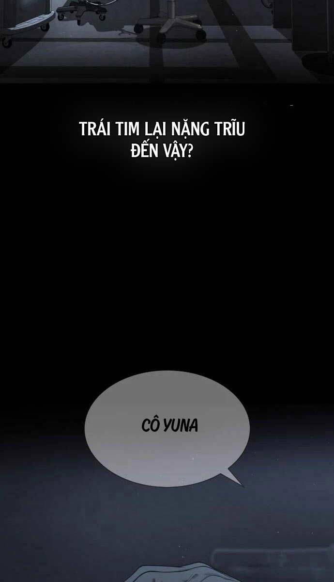 Sát Thủ Peter Chap 23 - Next Chap 24