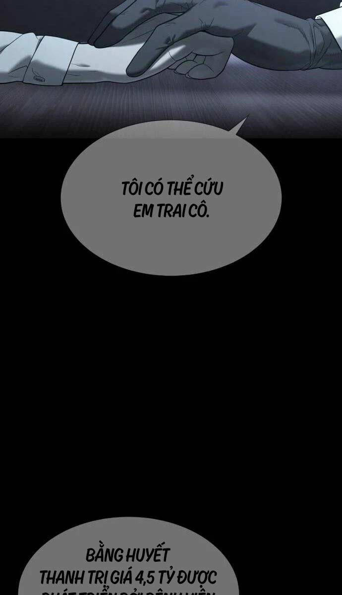 Sát Thủ Peter Chap 23 - Next Chap 24