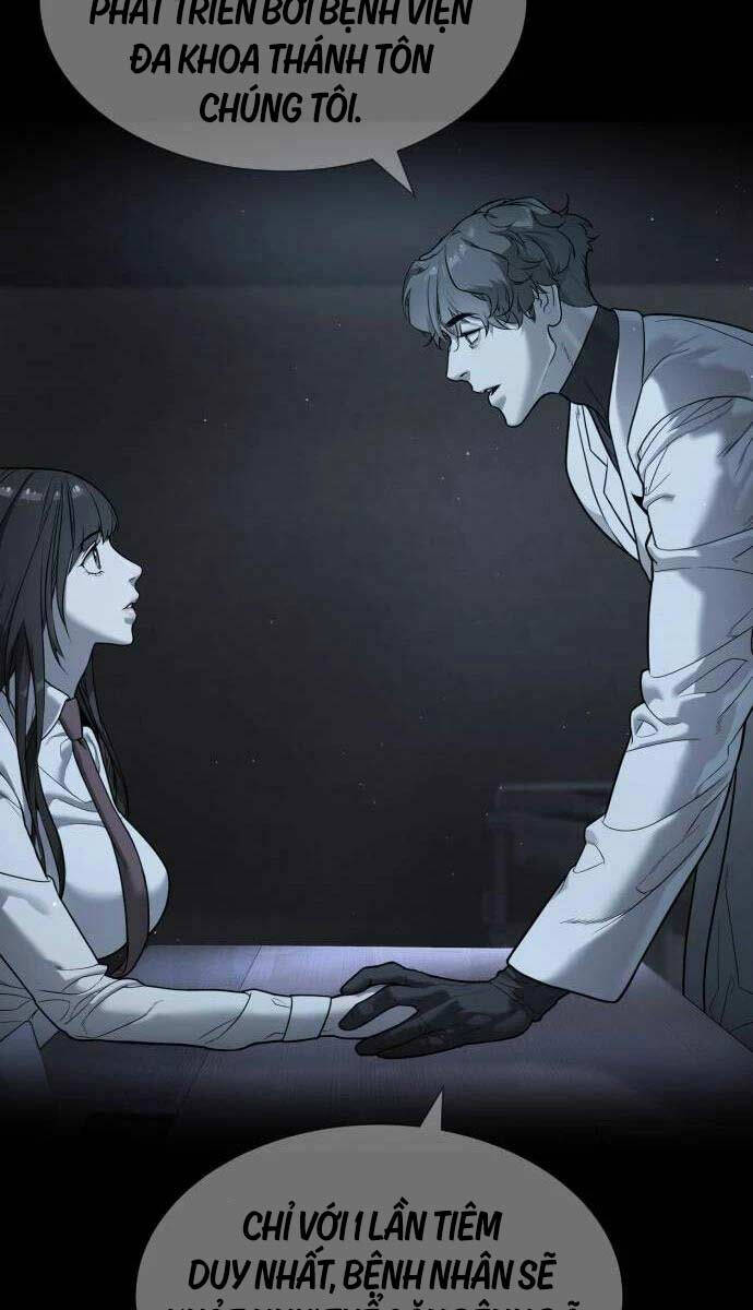 Sát Thủ Peter Chap 23 - Next Chap 24